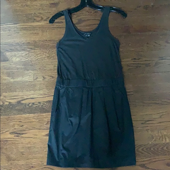 Theory- tank dress- excellent condition - Picture 1 of 3